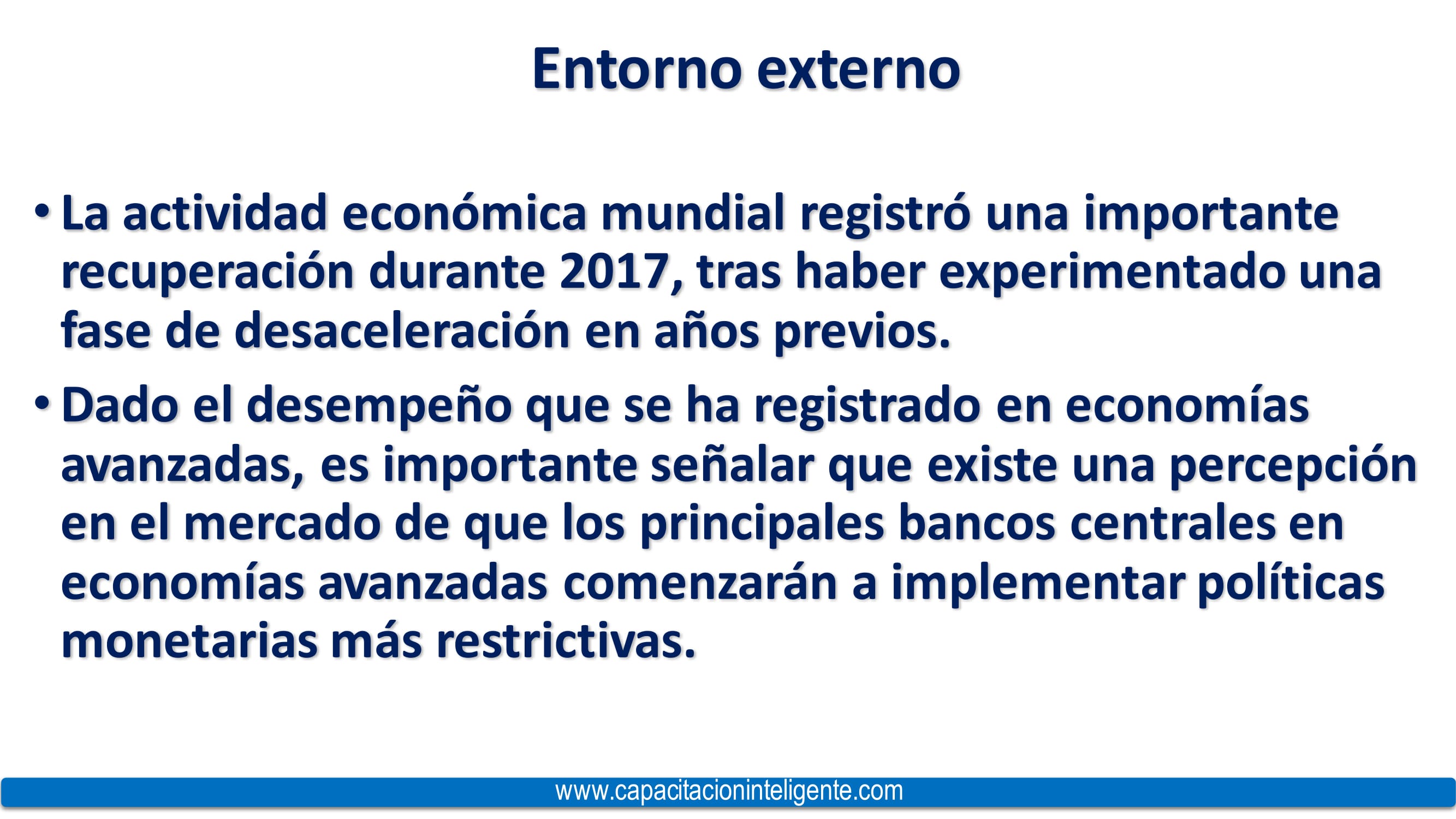 FORO PERSPECTIVAS ECONOMICAS Y FISCALES 2018-08